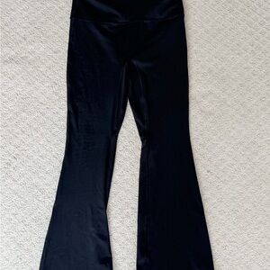 All in Motion Black Activewear Pants